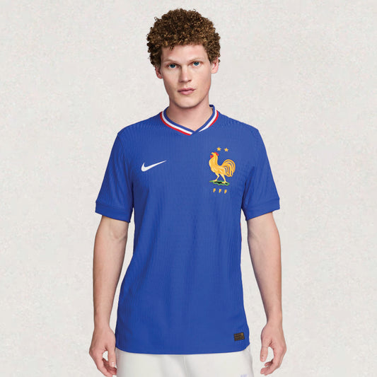 France 2024 Home Jersey