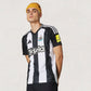 Newcastle United FC 24/25 Home Jersey