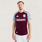 Aston Villa 24/25 Home Jersey