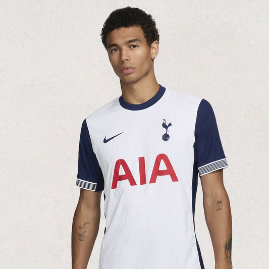 Tottenham Hotspur 24/25 Home Kit