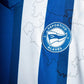 Alavés 25/26 Home Jersey