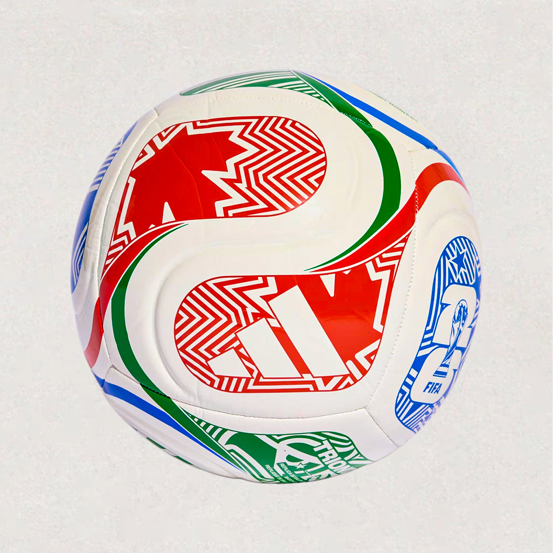 Trionda Club Ball
