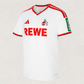 Cologne 26/27 Home Jersey