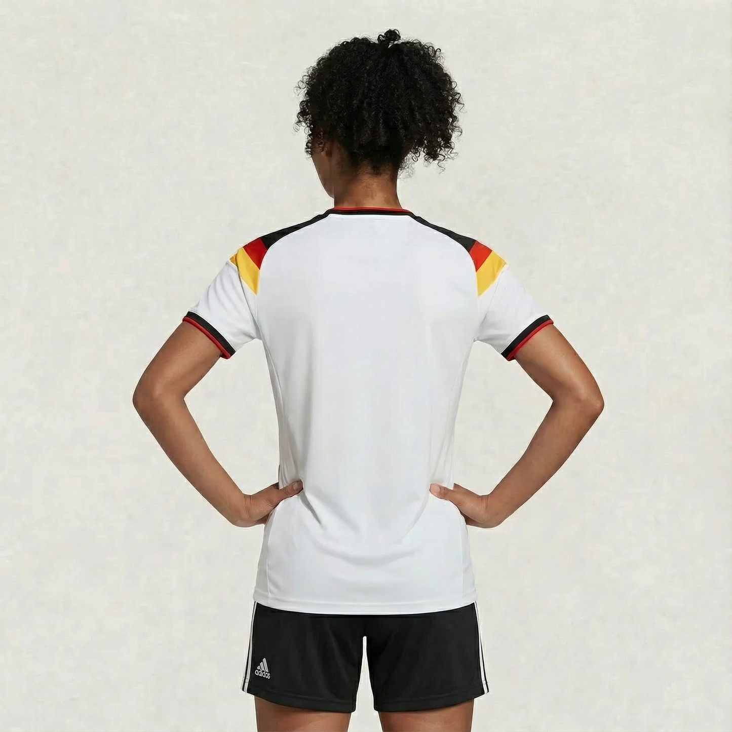 Germany 2026 Home Women's Jersey