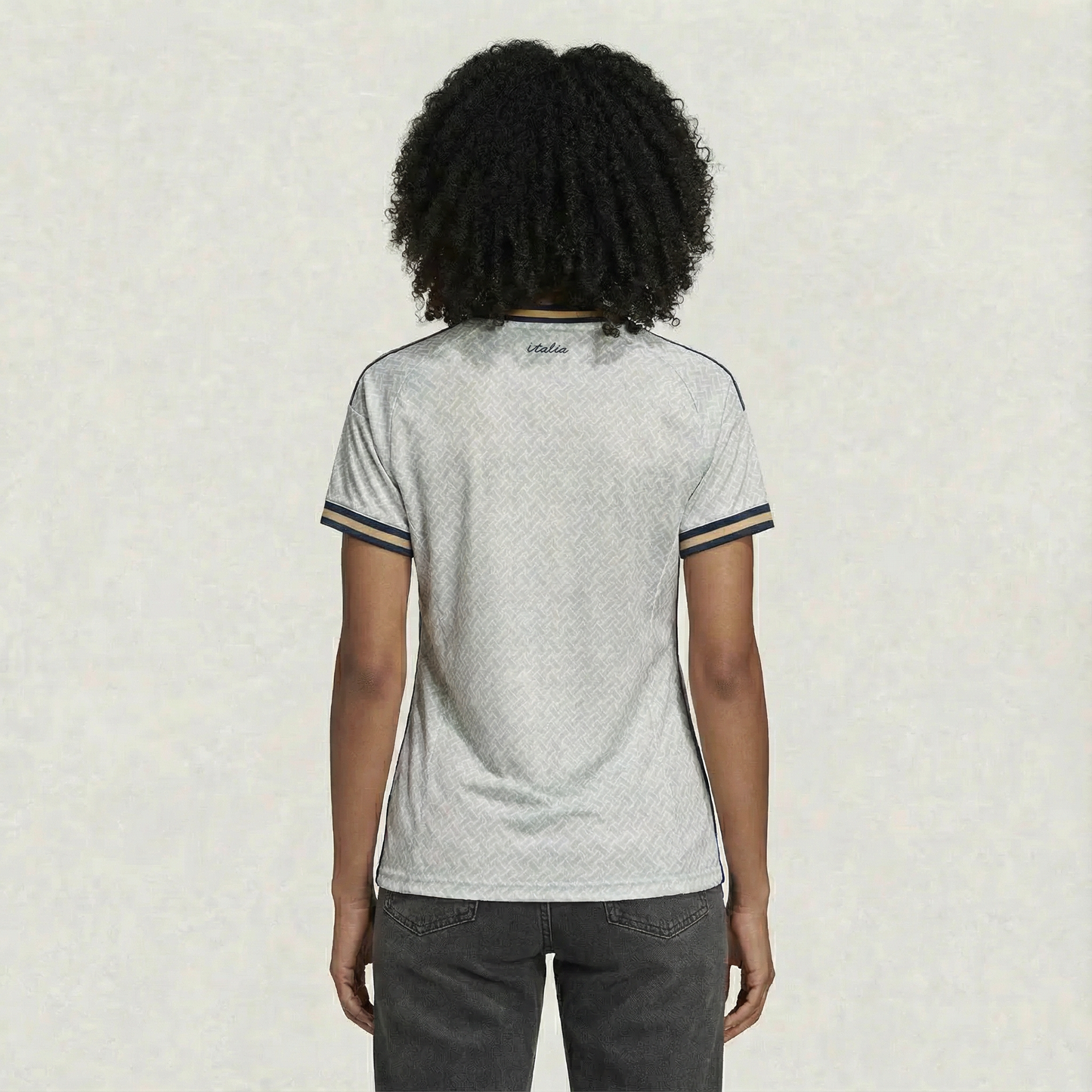 Italy 2026 Away Women's Jersey