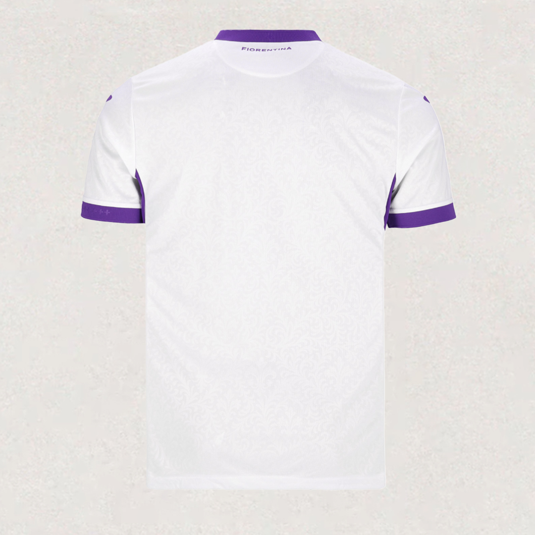 Fiorentina 26/27 Away Jersey