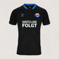 Paderborn 07 26/27 Home Jersey