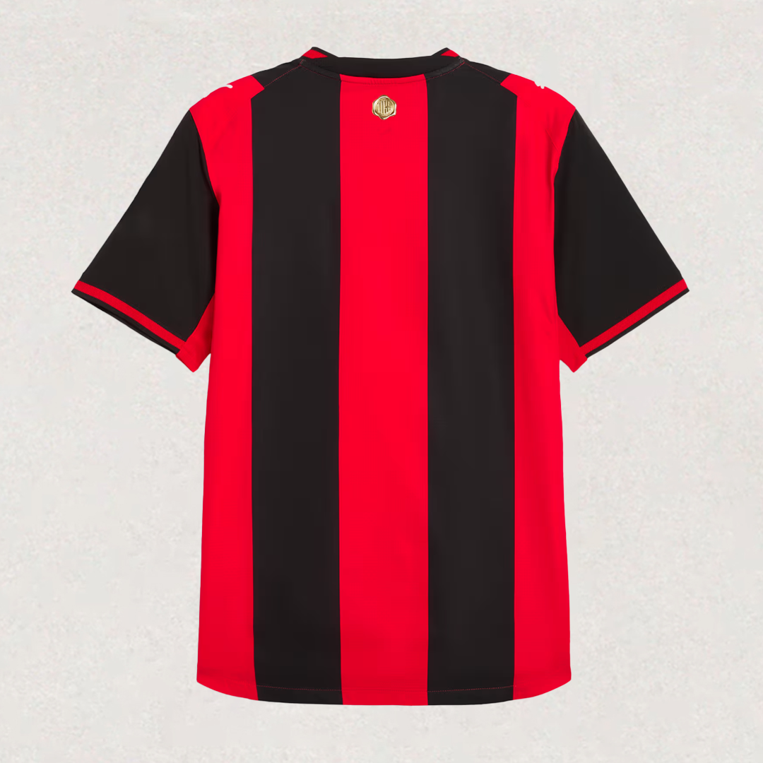 AC Milan 26/27 Home Jersey