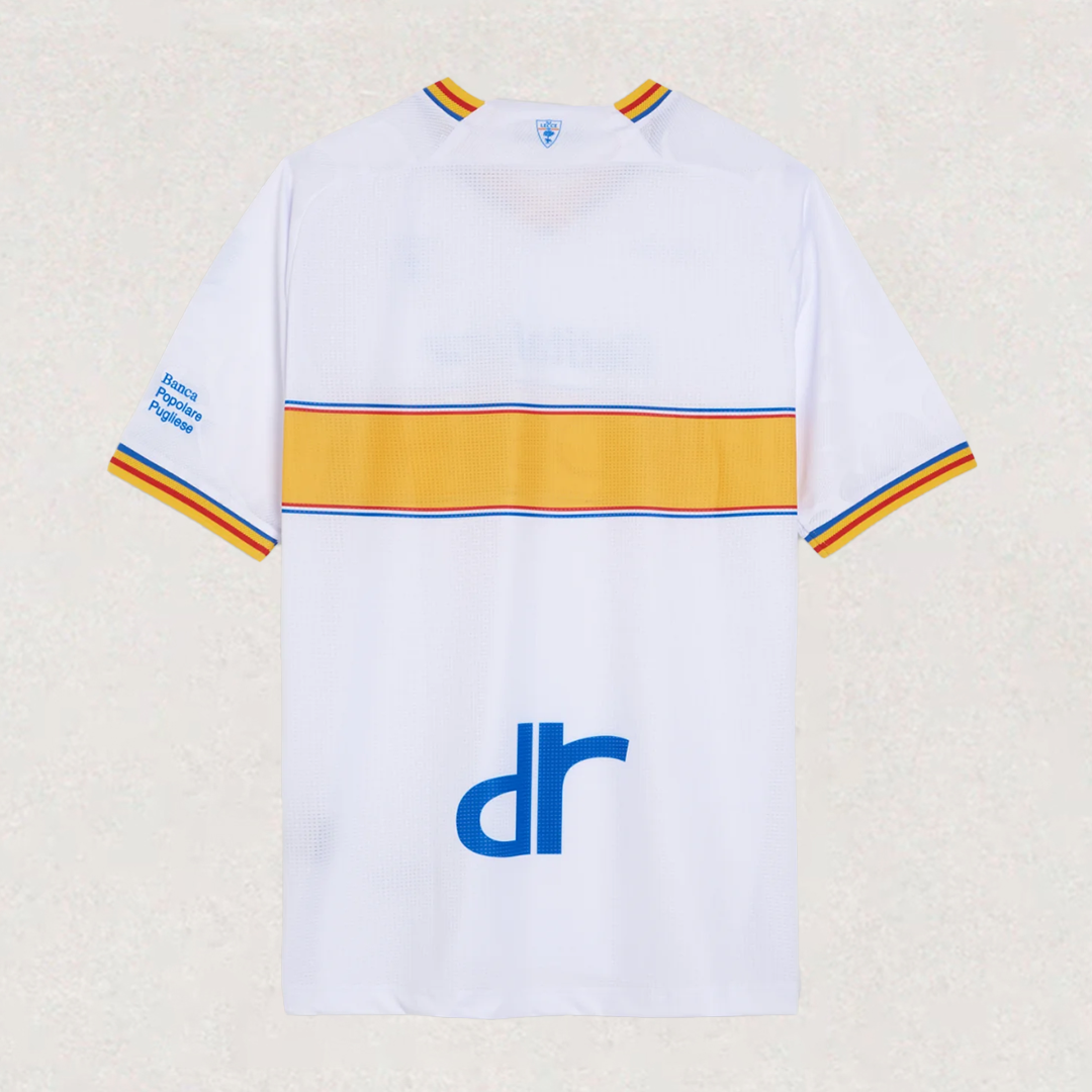 Lecce 25/26 Away Jersey