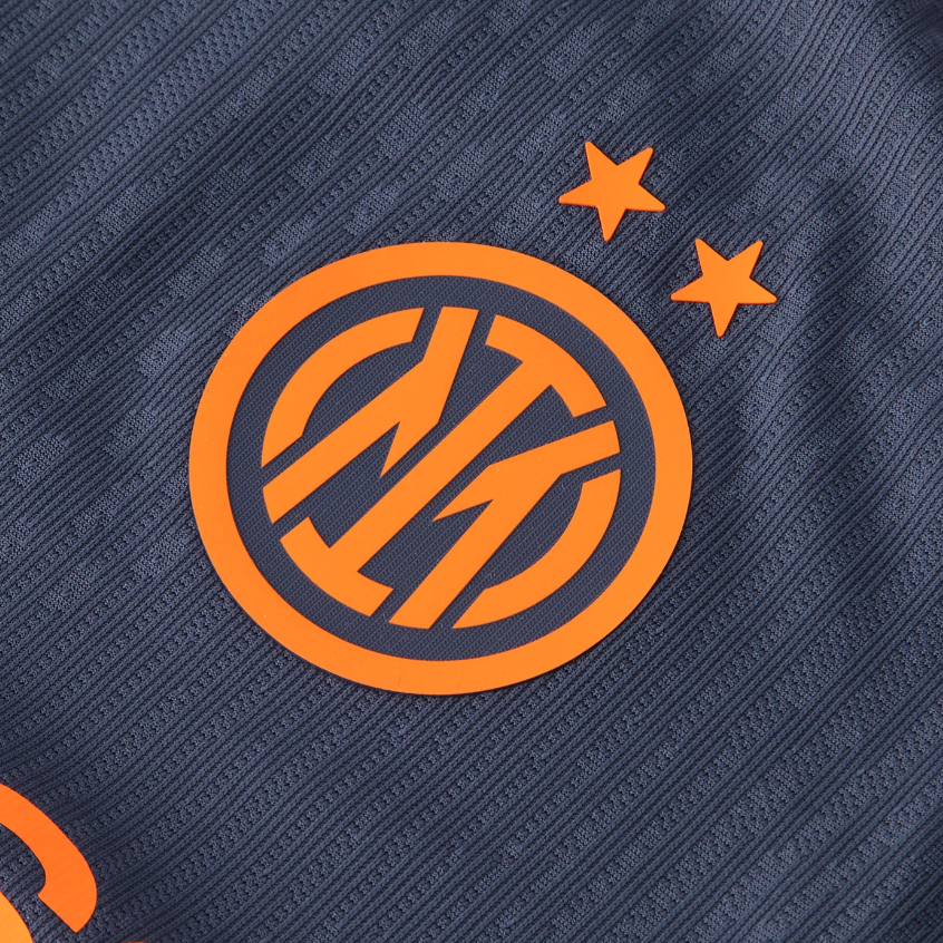 Inter Milan 25/26 Third Jersey
