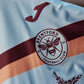 Brentford 25/26 Third Jersey