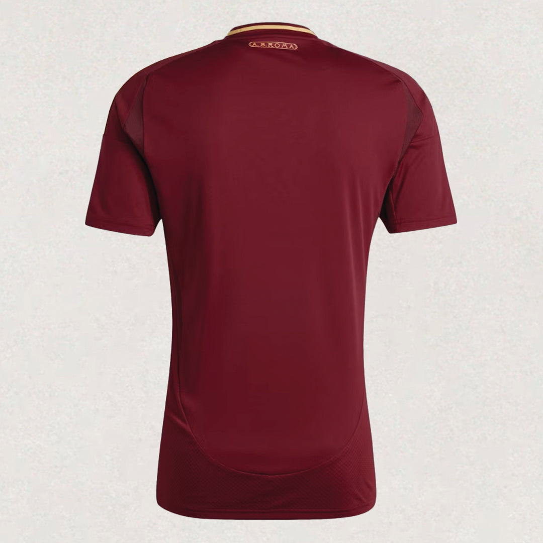 AS Roma 24/25 Home Jersey