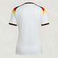 Germany 2026 Home Women's Jersey