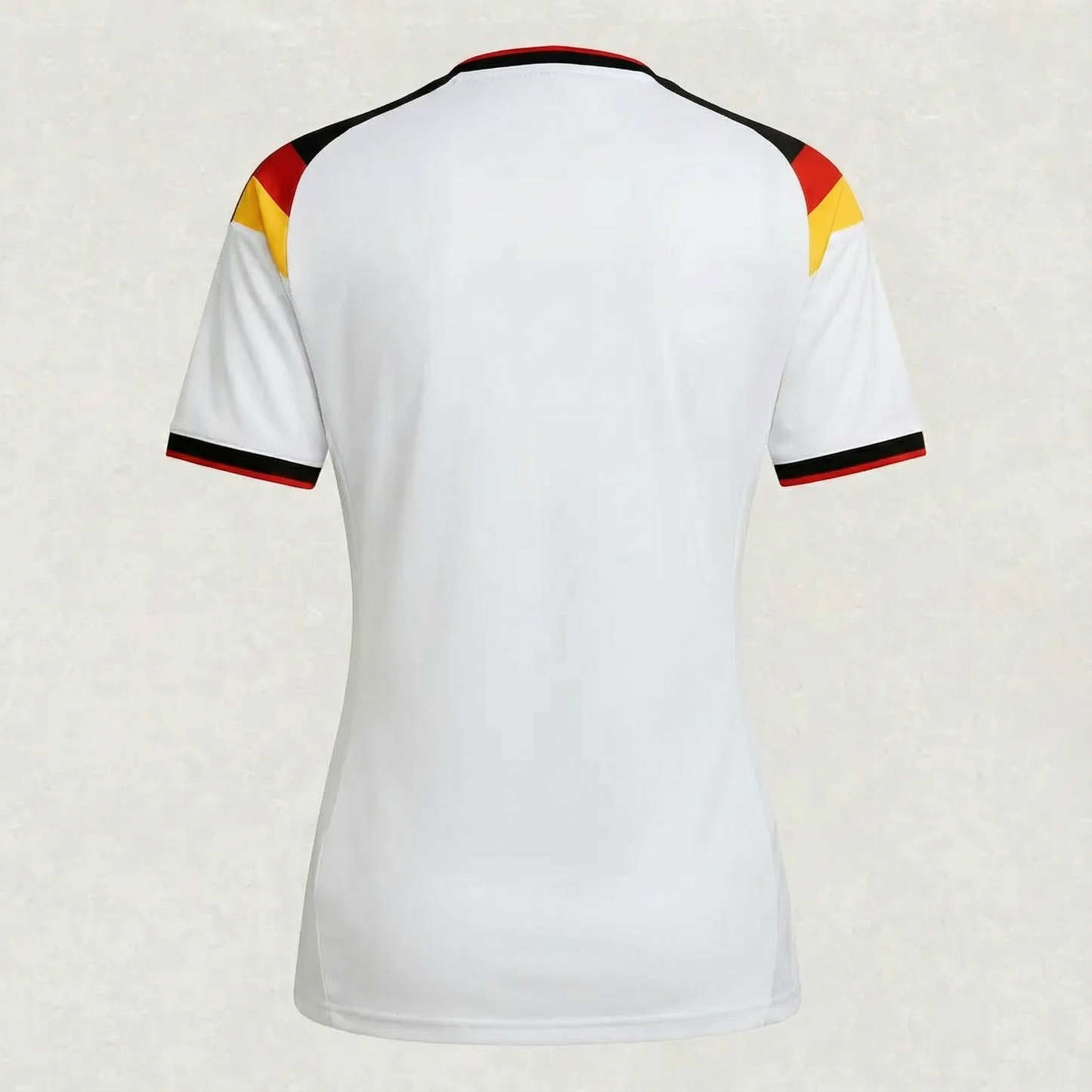 Germany 2026 Home Women's Jersey