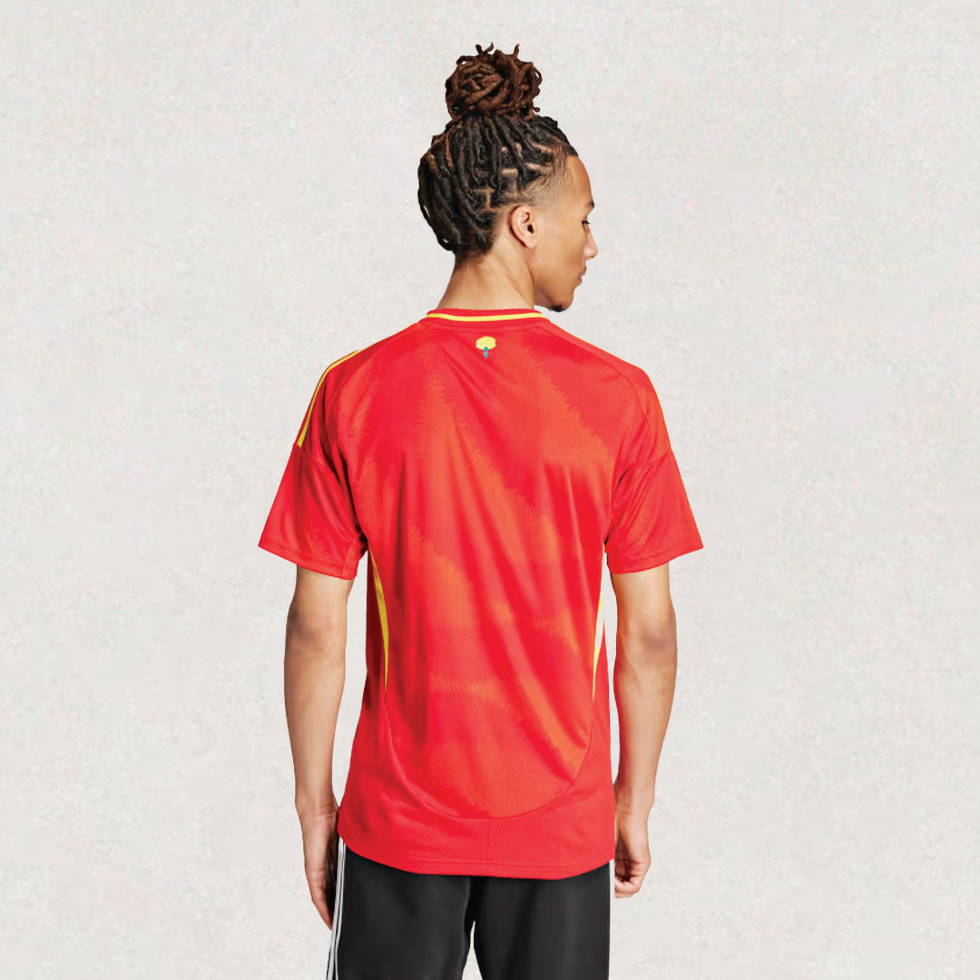 Spain 2024/25 Home Jersey