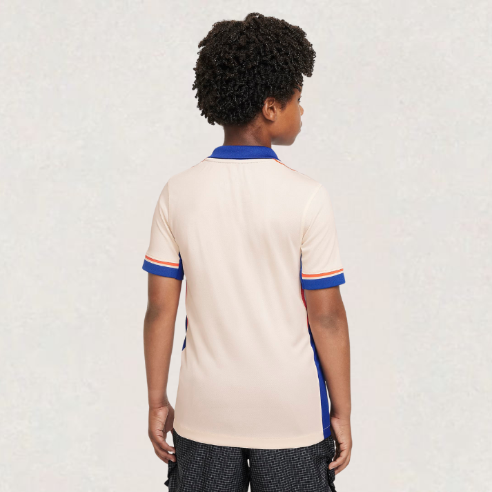 Chelsea Kids 24/25 Away Jersey