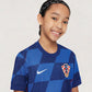 Croatia 2024 Away Jersey Kids