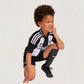 Newcastle United 24/25 Kids Home Jersey