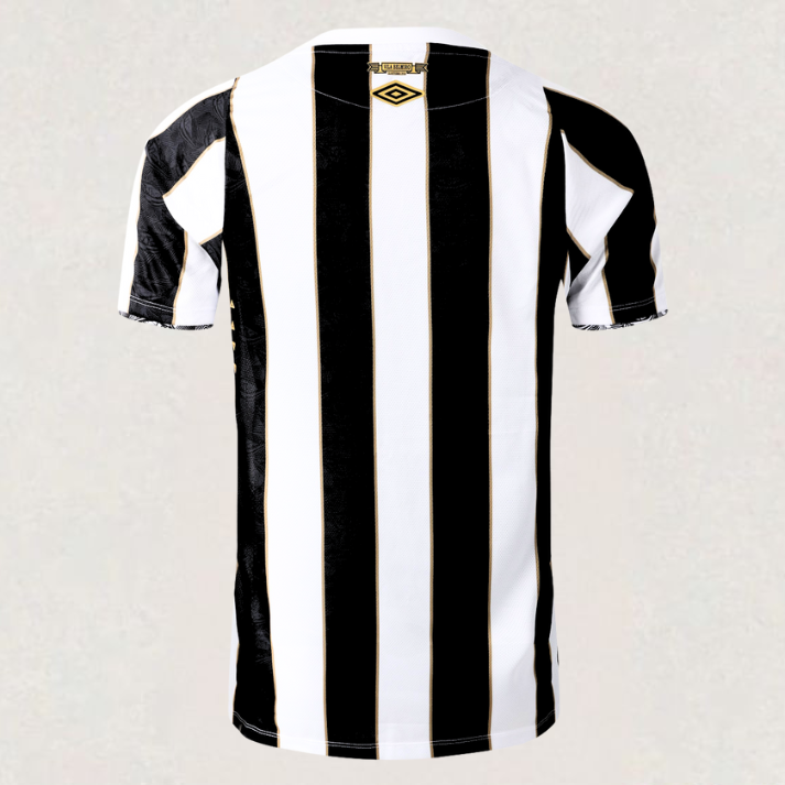 Santos FC 24/25 Away Jersey