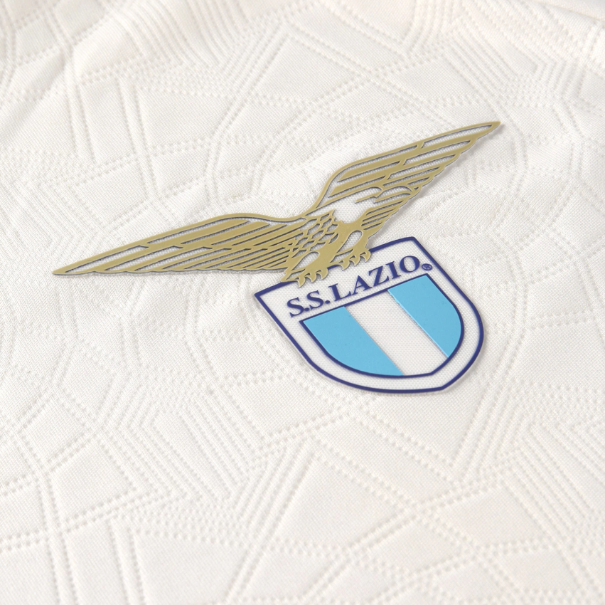 Lazio 25/26 Away Jersey