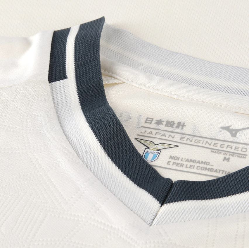 Lazio 25/26 Away Jersey