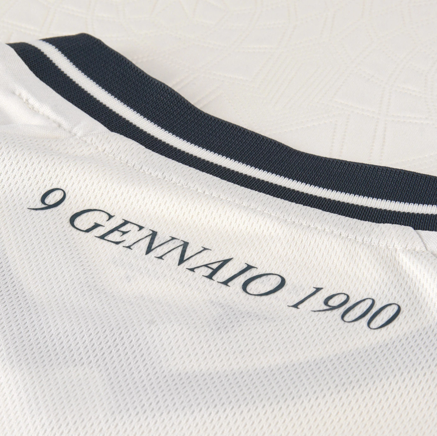 Lazio 25/26 Away Jersey