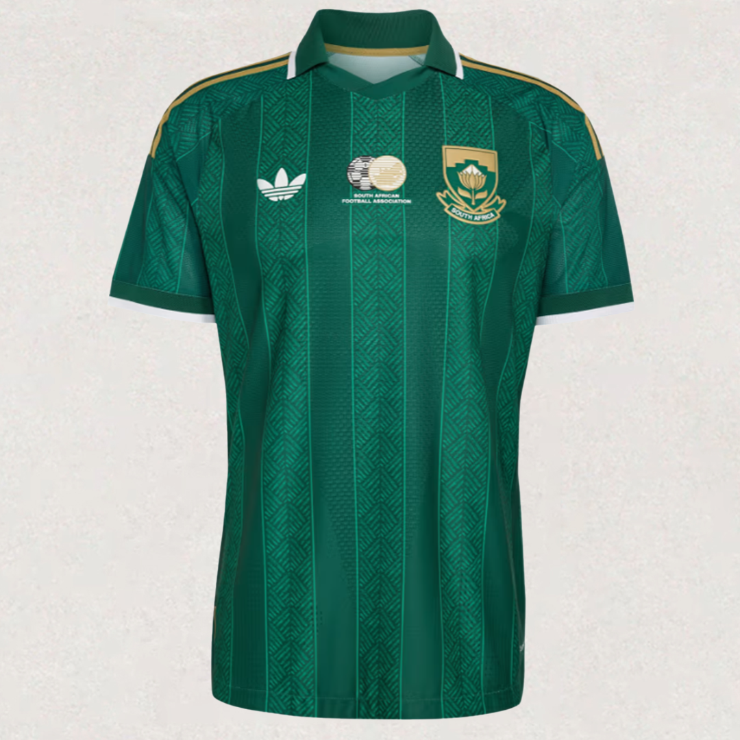 South Africa 2026 Away Jersey