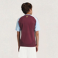 Aston Villa Home 24/25 Kids Jersey