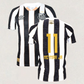 Santos FC 24/25 Away Jersey