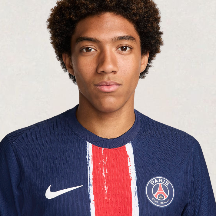 PSG 24/25 Home Jersey