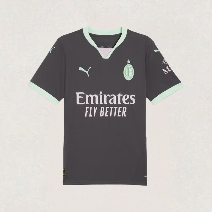 AC Milan 24/25 Third Jersey