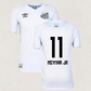 Santos FC 24/25 Home Jersey