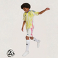 Juventus 24/25  Kids Away Jersey