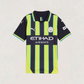 Manchester City Kids 24/25 Away Jersey