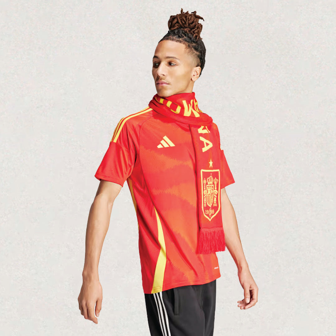 Spain 2024/25 Home Jersey