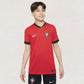 Portugal 2024 Home Jersey Kids