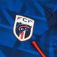 Cape Verde 2026 Home Jersey