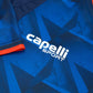 Cape Verde 2026 Home Jersey