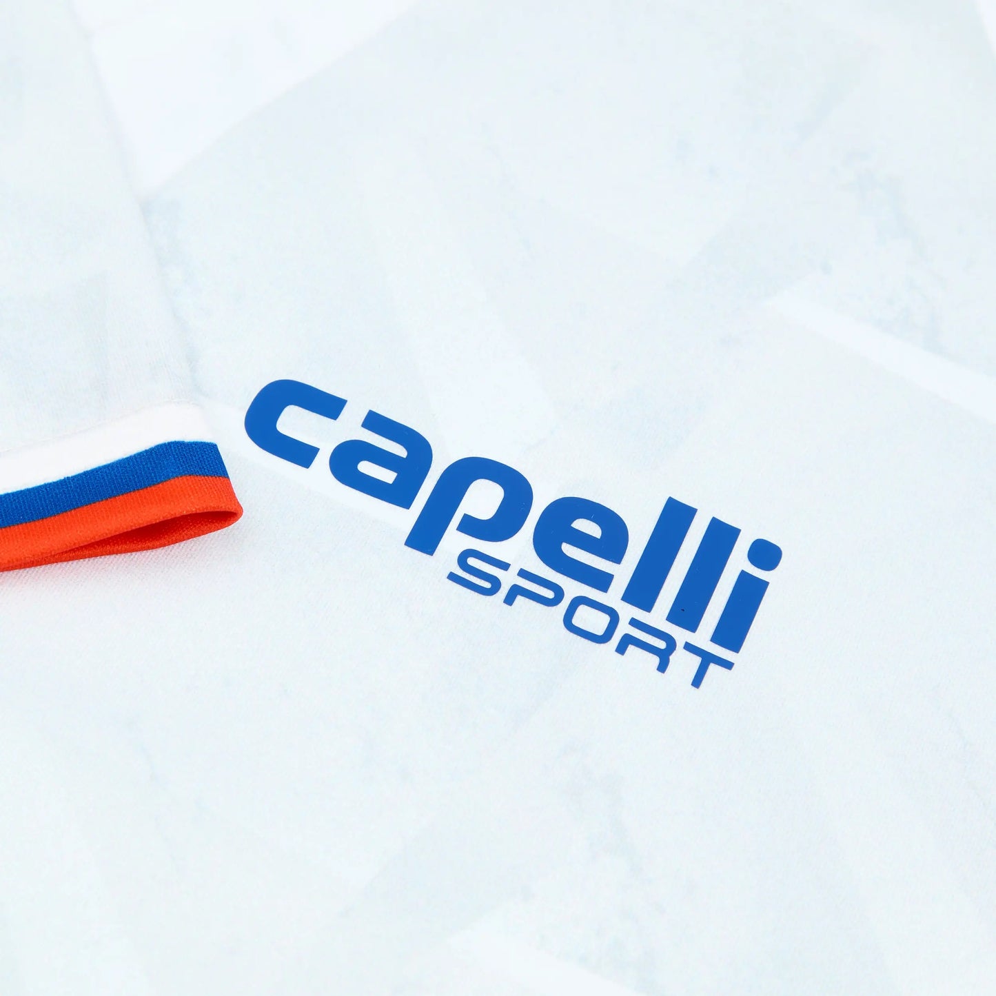 Cape Verde 2026 Away Jersey