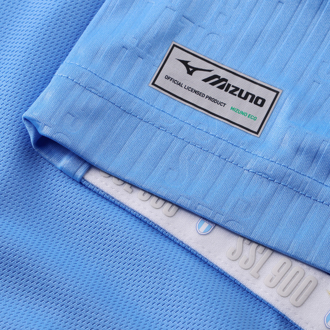 Lazio 26/27 Home Jersey