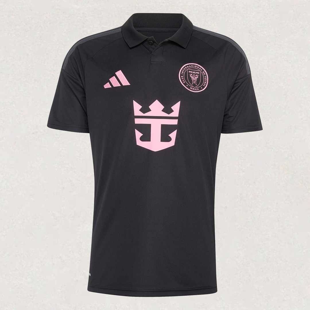 Inter Miami FC 26/27 Kids Away Jersey