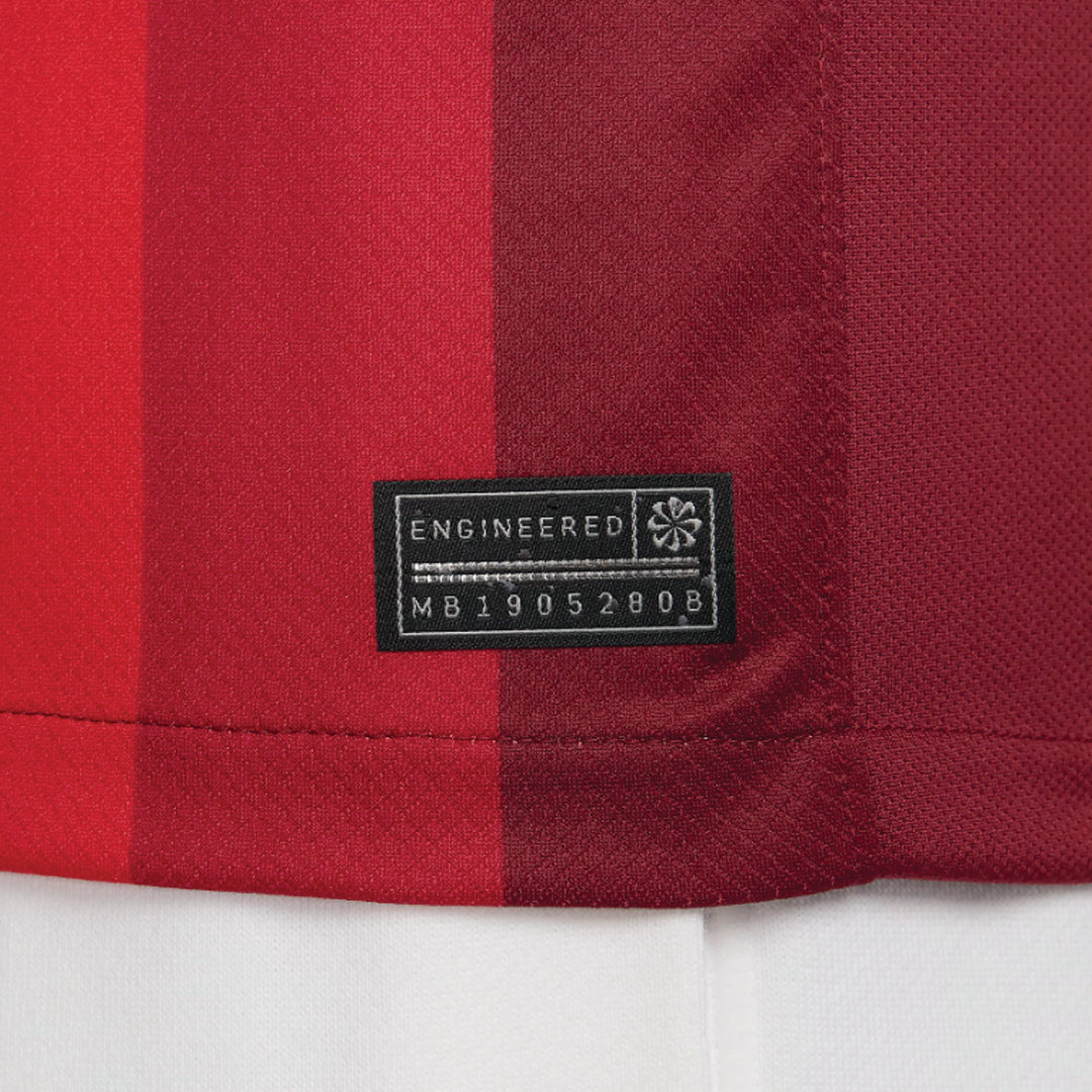 Norway 2024 Home Jersey