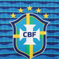 Brazil 2024 Away Jersey
