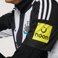 Newcastle United FC 24/25 Home Jersey