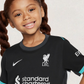 Liverpool 24/25  Kids Away Jersey