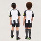 Newcastle United 24/25 Kids Home Jersey
