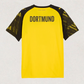 Dortmund 25/26 Home Kids Jersey