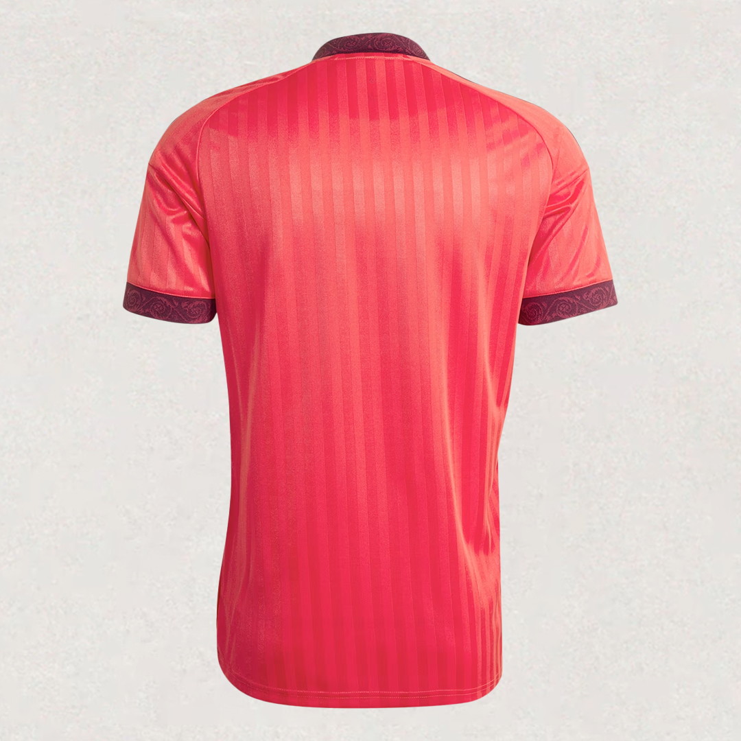 Olympique Lyonnais 26/27 Away Jersey