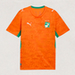 Ivory Coast 2026 Home Jersey