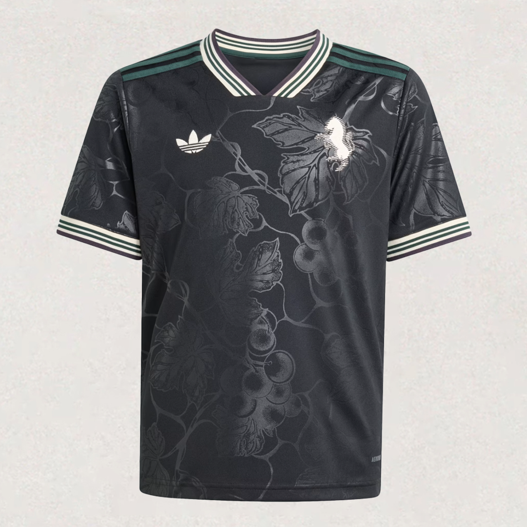 Juventus 25/26 Third Jersey